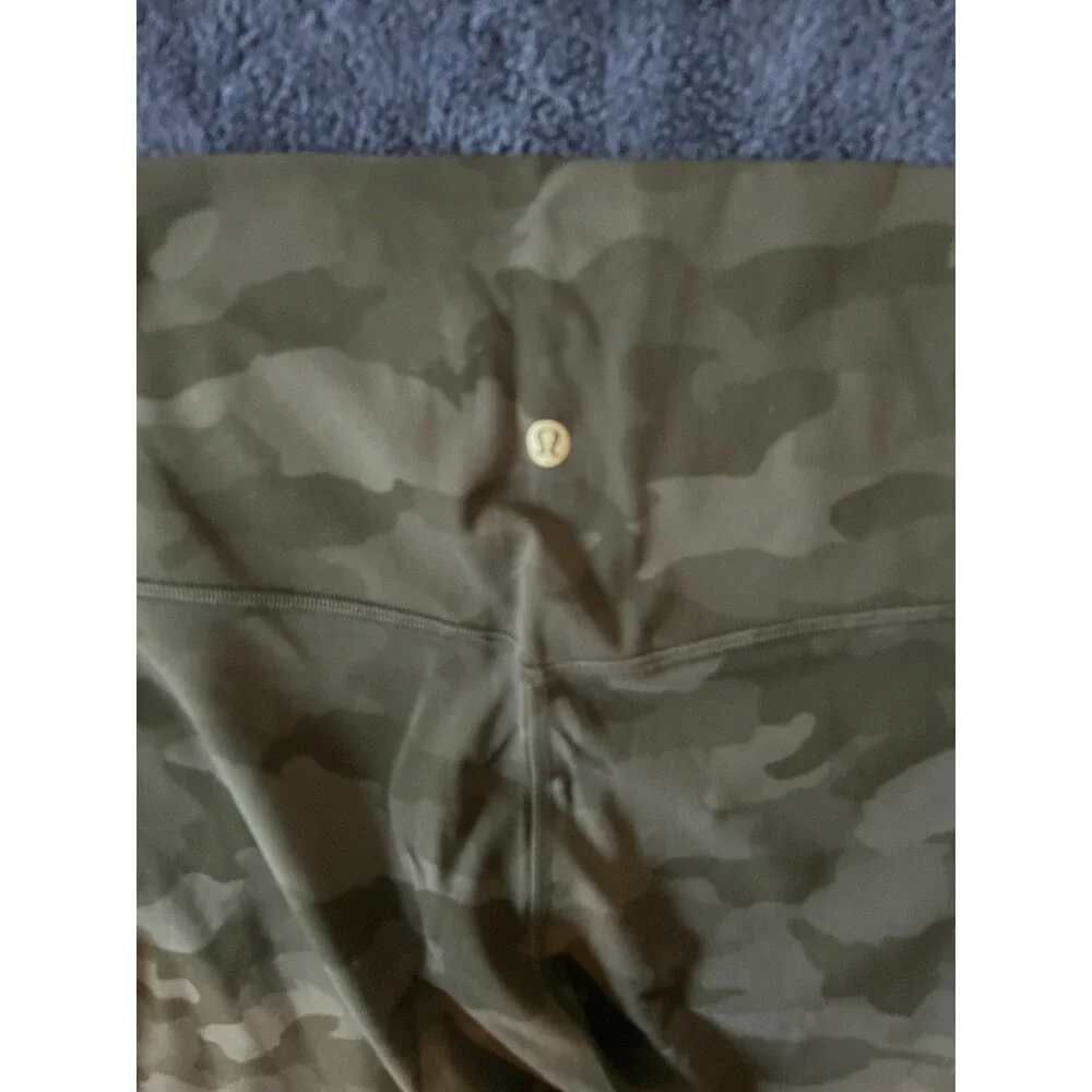 lululemon athletica nwt comes